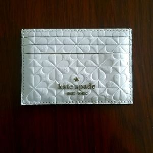 Kate spade card holder